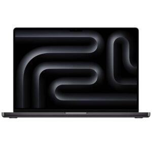 APPLE MacBook Pro M5 24Go 1To SSD - Noir Sidéral (MDE34FN/A)