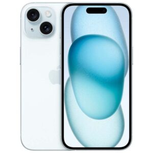 Apple IPHONE 15 128GO BLUE