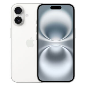 Apple IPHONE 16 128GO BLANC