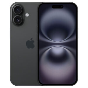 Apple IPHONE 16 128GO NOIR