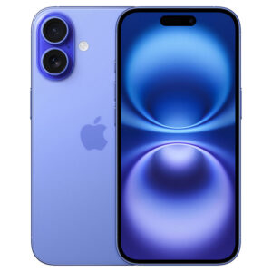 Apple IPHONE 16 128GO Outremer