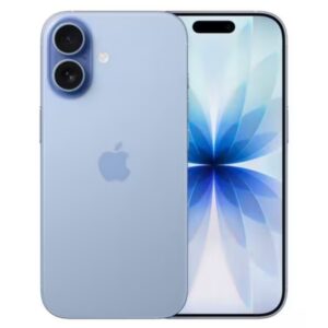 Apple IPHONE 17 256GO Bleu Clair
