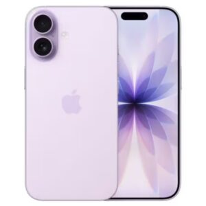 Apple IPHONE 17 256GO Lavender