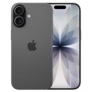 Apple IPHONE 17 256GO Noir