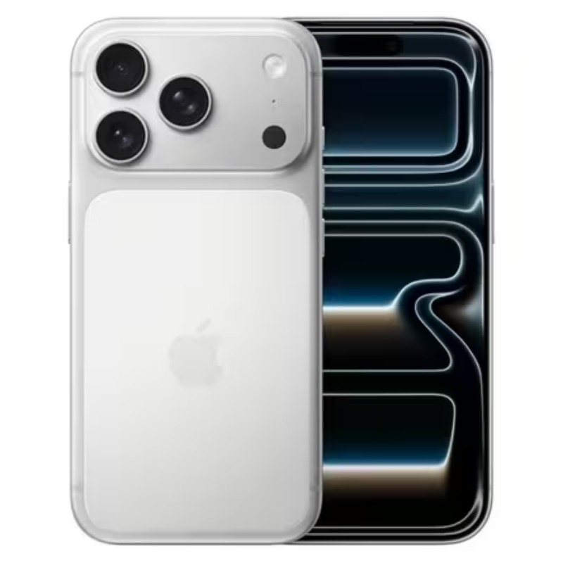 Apple IPHONE 17 Pro 512Go BLANC