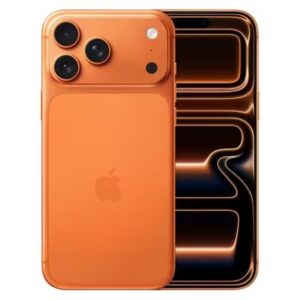 Apple IPHONE 17 Pro Max 256Go Orange