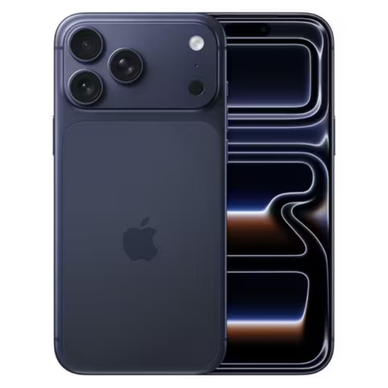 Apple IPHONE 17 Pro Max 256Go Deep Blue
