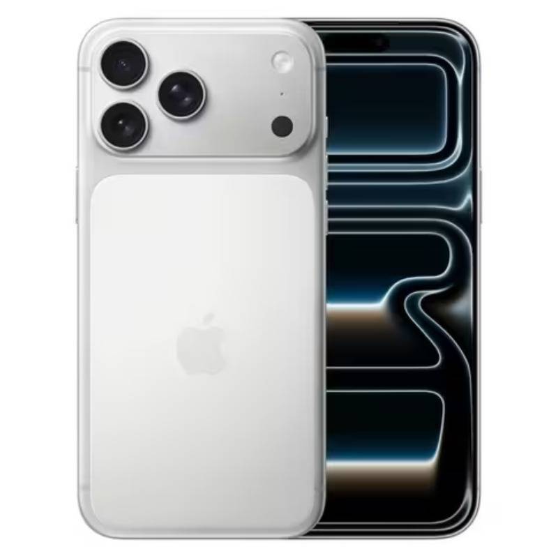 Apple IPHONE 17 Pro Max 512Go Silver