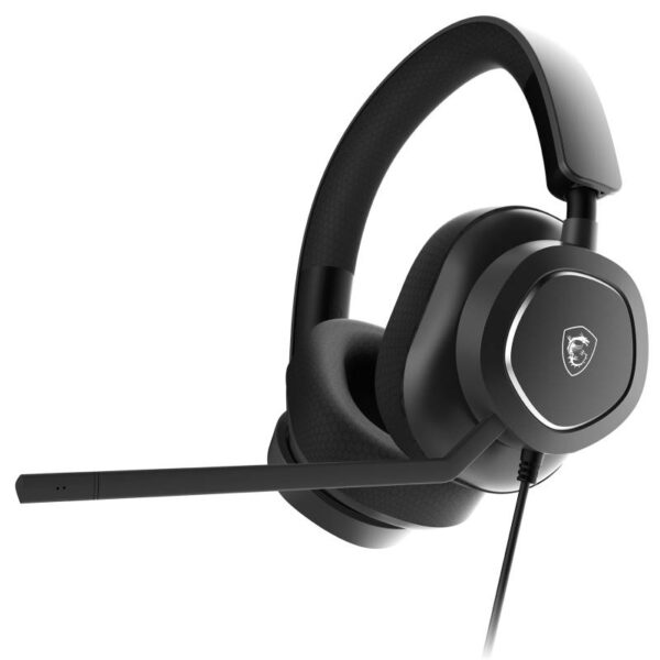 Micro Casque MSI Gamer Filaire MAESTRO 300 - Noir - Sig Shop