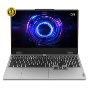 PC Portable Gamer LENOVO LOQ 15IRX10 i7 13è Gén 16Go RTX5050 (83JE0115FG)