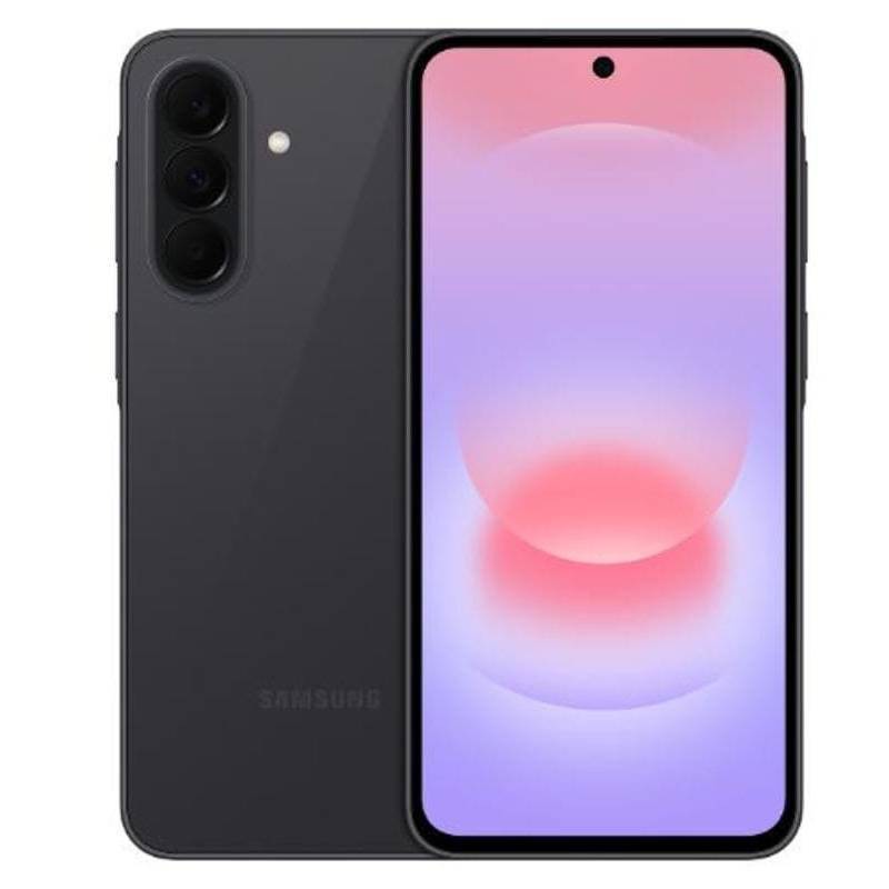 Smartphone Samsung Galaxy A37 5G 8Go 128Go - Awesome Charcoal