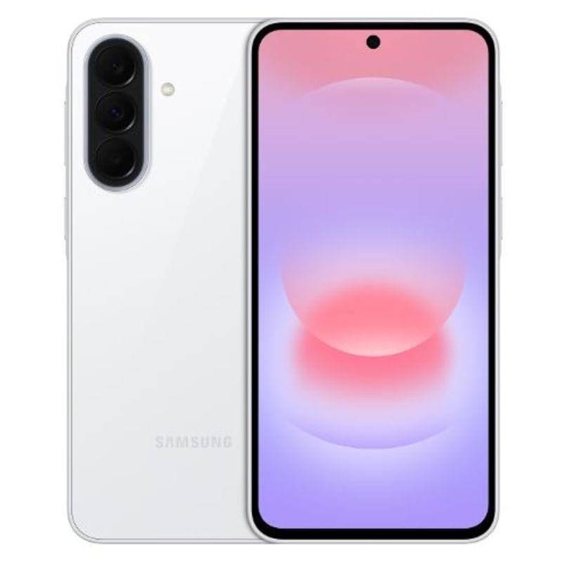 Smartphone Samsung Galaxy A37 5G 8Go 128Go - Blanc