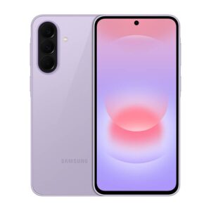 Smartphone Samsung Galaxy A37 5G 8Go 256Go - Lavender