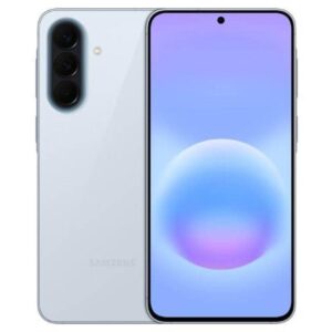 Smartphone Samsung Galaxy A57 5G 8Go 256Go - Light Blue