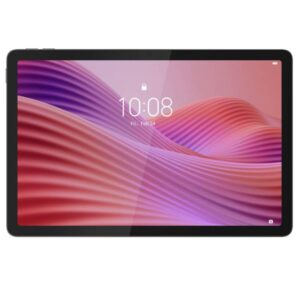 Tablette LENOVO Tab 10.1" WUXGA IPS 4G LTE 8Go 128Go - Gris (ZAEJ0026EG)
