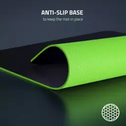 Tapis de souris RAZER GIGANTUS V2 MEDIUM – Image 2