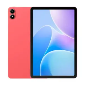 Tablette INFINIX XPAD20 11" 4G LTE 8Go 256Go- ROUGE