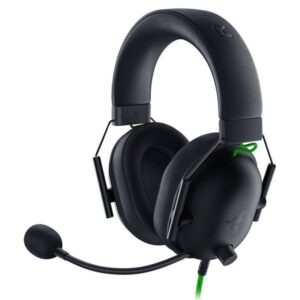 Casque Gamer RAZER Blackshark V2 X - Noir