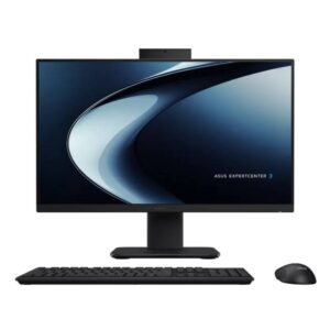 PC de Bureau ALL IN ONE ASUS P440VAK-BPC6900 Intel Core 7 240H 8Go 512Go SSD