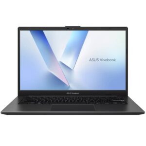 PC Portable ASUS Vivobook Go 14 I3-N305 8Go 256Go SSD - Noir (E1404GA-NK027W)