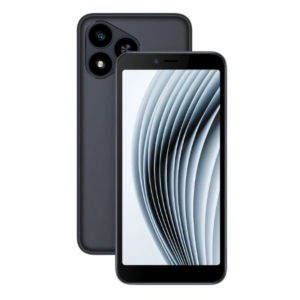 Téléphone Portable LOGICOM Lyra 4G 2Go 32Go Noir