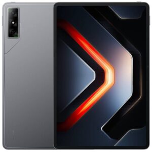 Tablette INFINIX Xpad GT 13" 8Go 256Go Wi-Fi - Gris stellaire