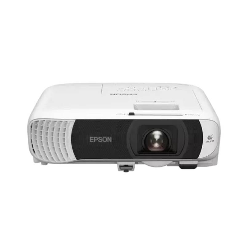 Vidéo Projecteur EPSON EB-FH54 Full HD WiFi - Blanc