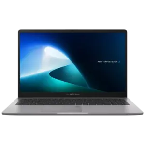 PC Portable ASUS ExpertBook P1 P1503CVA-S72023 Core 5 210H 8Go 512Go SSD Gris