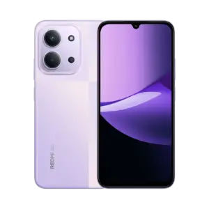 Smartphone XIAOMI Redmi 15C 5G  8Go 256Go - Violet