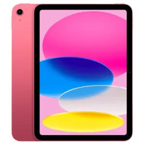 Apple Ipad 11″ 128Go Wifi – Rose – MD4E4QA/A