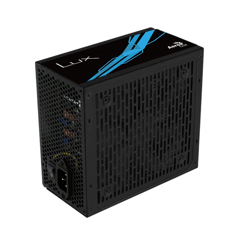 Bloc d’alimentation AEROCOOL LUX 550W