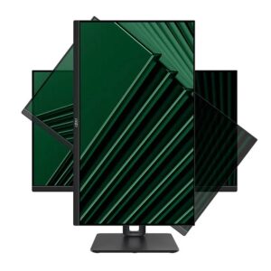 Ecran MSI PRO MP245PG 23.8" Full HD IPS 100 Hz