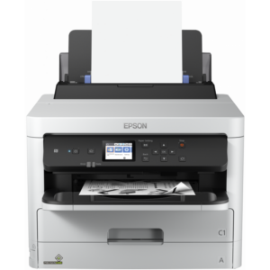 Imprimante Jet Encre EPSON WorkForce Pro WF-M5299DW Monochrome