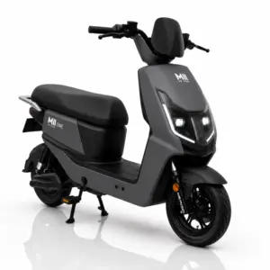 Moto Électrique M2RIDE M2 ONE Gris Charbon