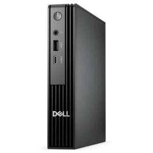 Pc De Bureau Dell QCM1250 Pro Micro i3 14Gén 8Go 512Go SSD