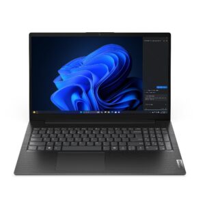 PC Portable LENOVO V15 G5 IRL i7 13è Gén 8Go 512Go SSD - Noir (83GW0069FE)