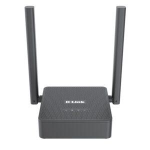 Routeur Sans fil D-LINK N300 DIR-612M - Noir