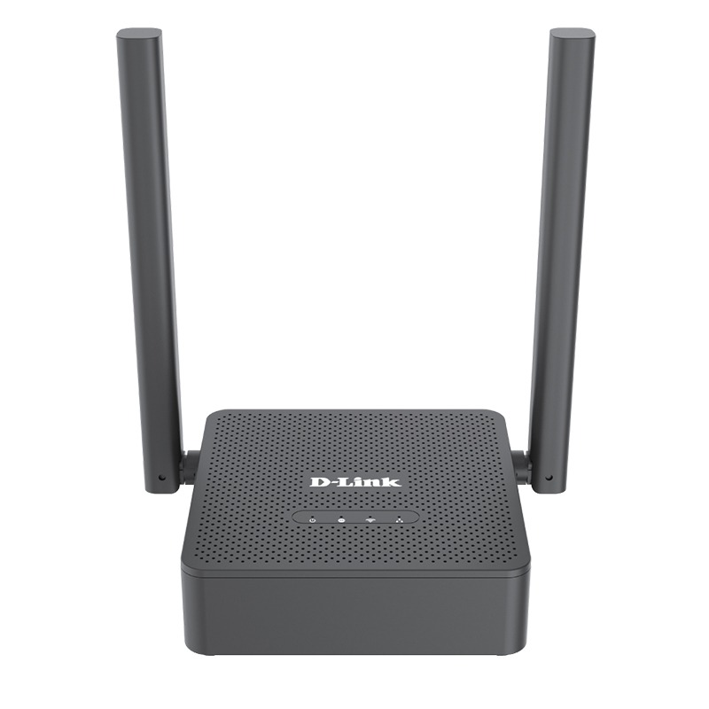 Routeur Sans fil D-LINK N300 DIR-612M – Noir