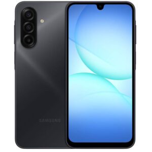 Samsung Galaxy A17 4G 4Go 128Go - Noir