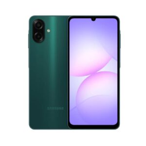 Smartphone SAMSUNG GALAXY A07 6Go 128Go - Vert