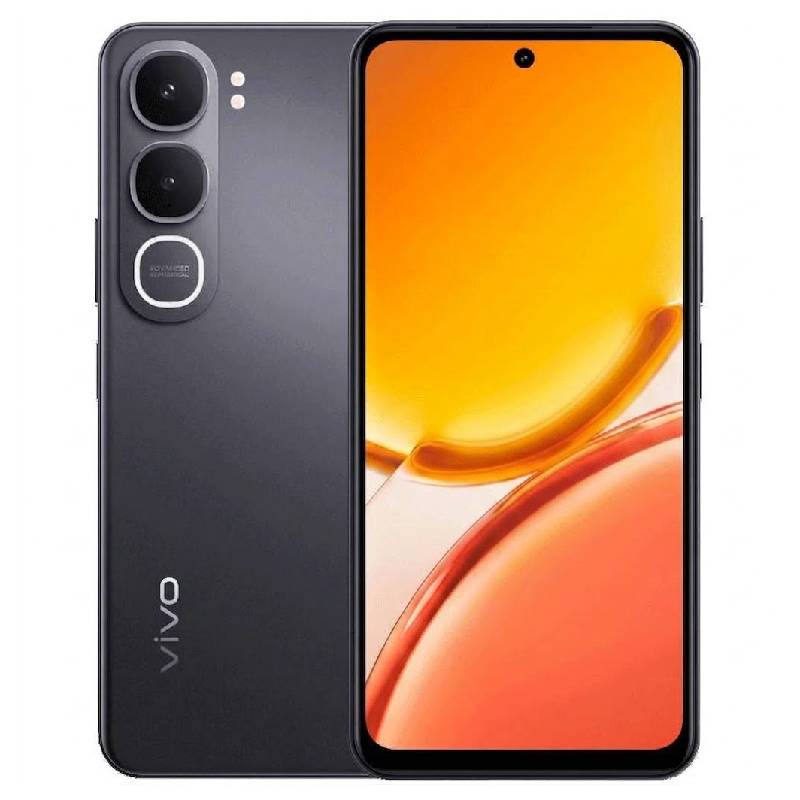 VIVO Y31 5G 8GB 256GB – Noir