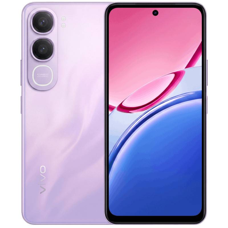 VIVO Y31 5G 8GB 256GB – Violet