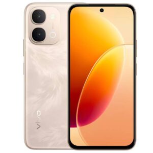 Smartphone Vivo Y31D 4G 8Go 128Go - Gold