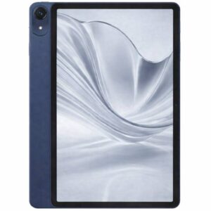 Tablette INFINIX XPAD 30E 11" 4Go 128Go 4G LTE  - Bleu