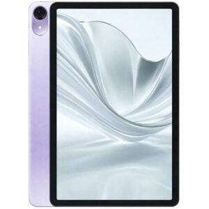 Tablette INFINIX XPAD 30E 11" 4Go 128Go 4G LTE  - Violet