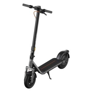 Trottinette Électrique Xiaomi 6 Lite - Noir