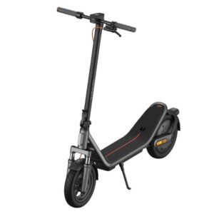 Trottinette Électrique XIAOMI 6 GL - Noir