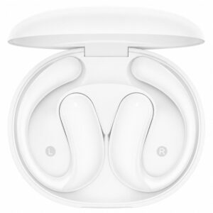 Écouteur Bluetooth Infinix Zloop 4 XEO4G Blanc