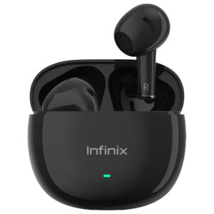 Écouteurs Sans Fil INFINIX XBUDS 3 LITE XE33 - NOIR