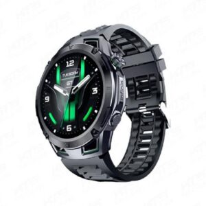 Montre Connectée Infinix GT Watch 5 Pro XW5GT - Noir